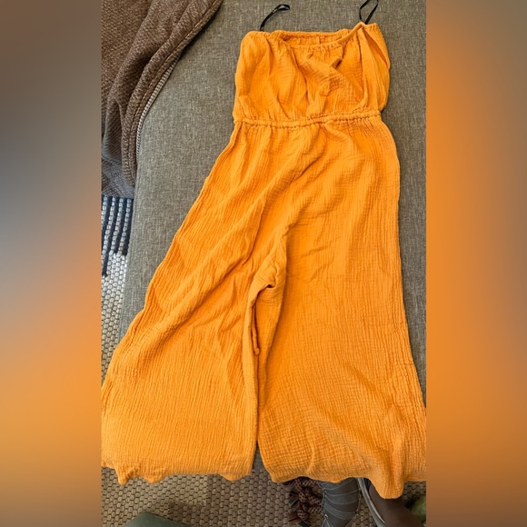 Lulu’s Jumpsuit - Picture 2 of 4